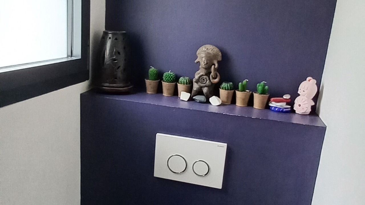 Photo of Bathroom in La Baule-Escoublac
