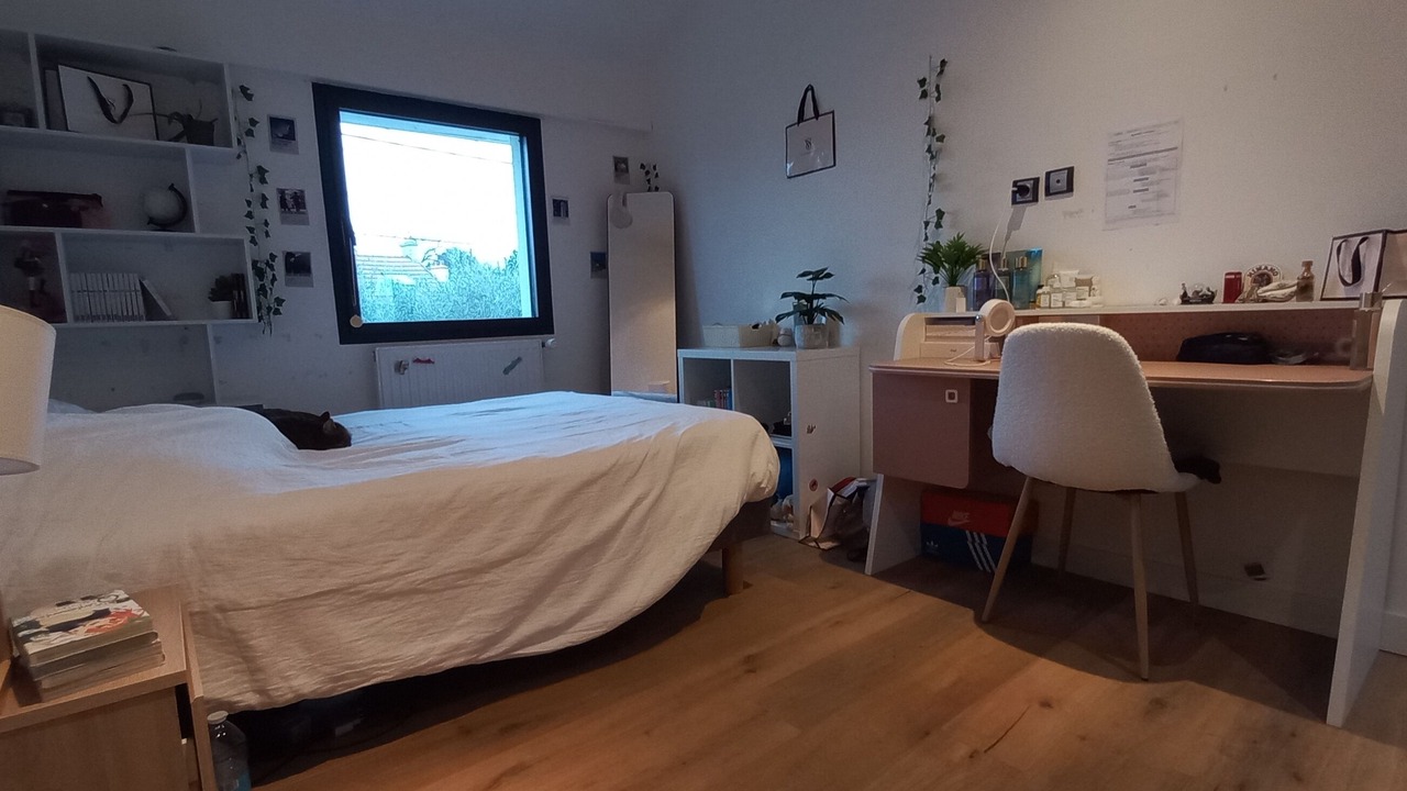 Photo of Bedroom in La Baule-Escoublac