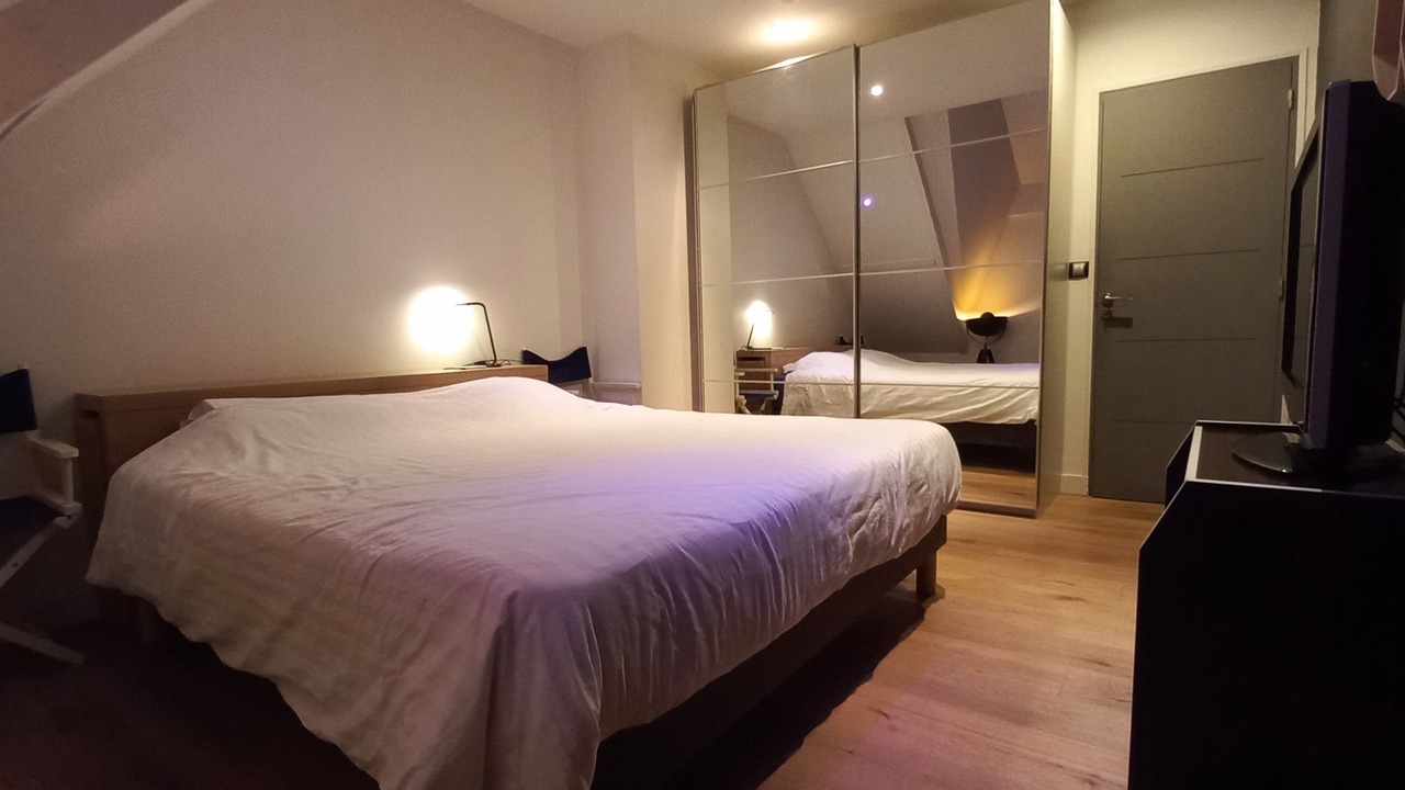 Photo of Bedroom in La Baule-Escoublac