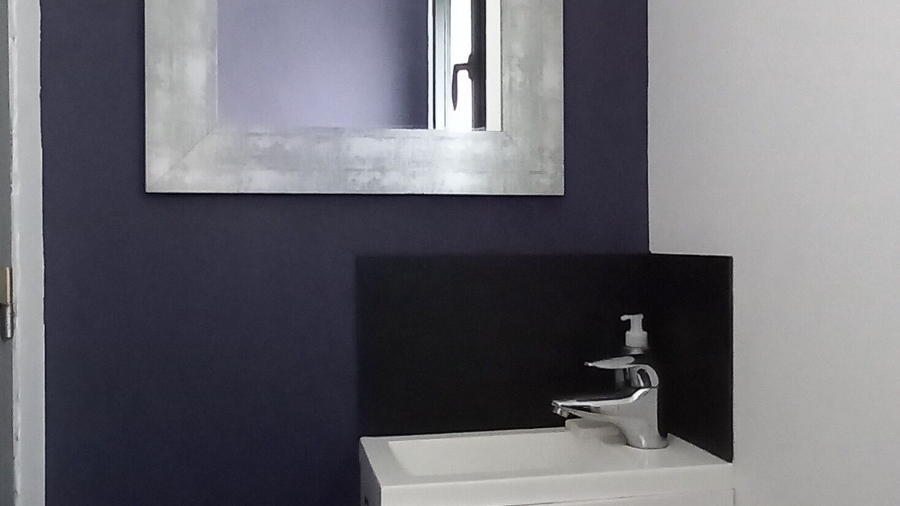 Photo of Bathroom in La Baule-Escoublac