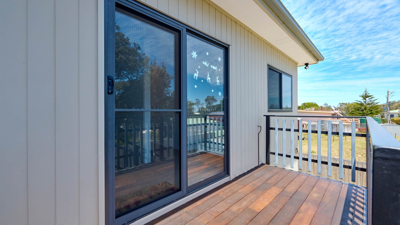 Photo of Outdoor in Paradise Beach