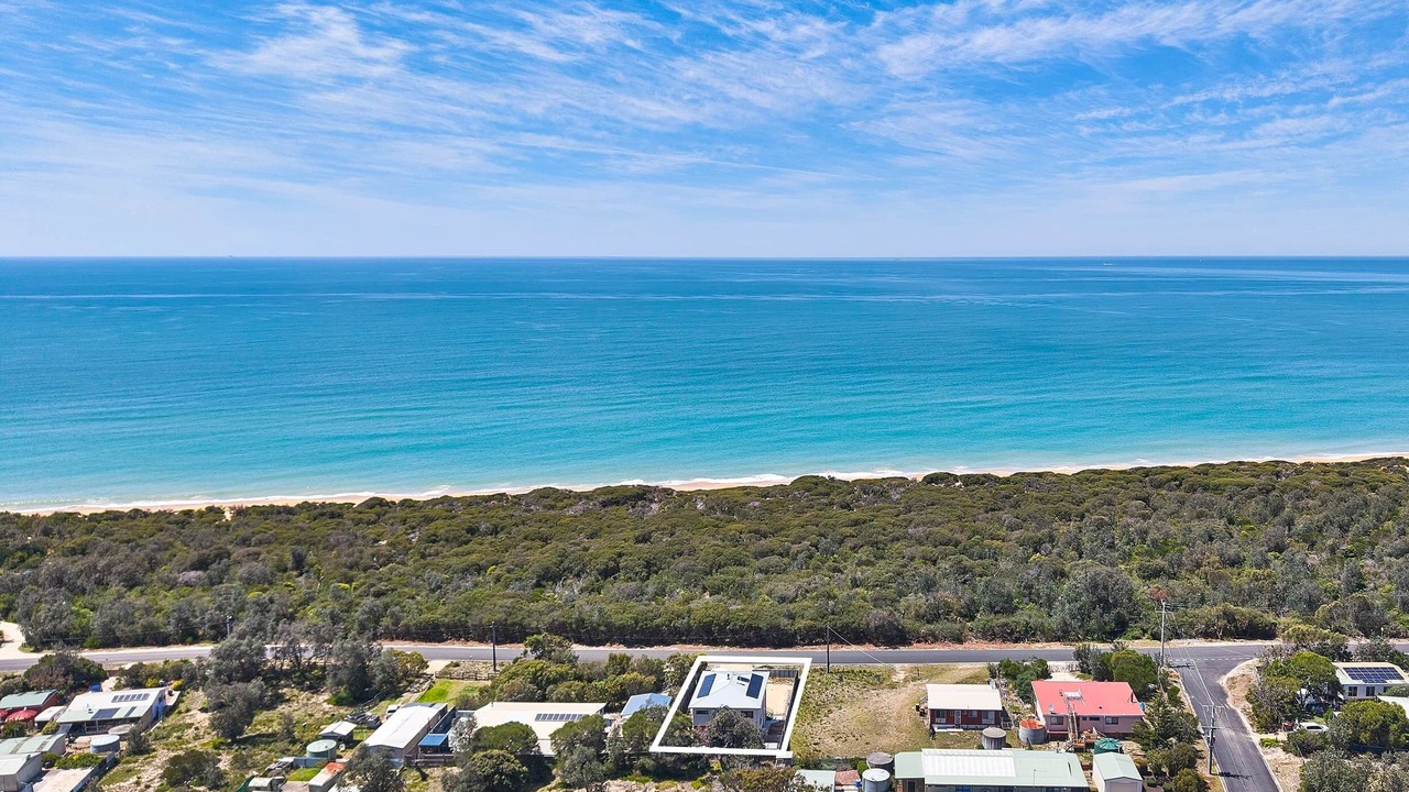 Photo of Outdoor in Paradise Beach