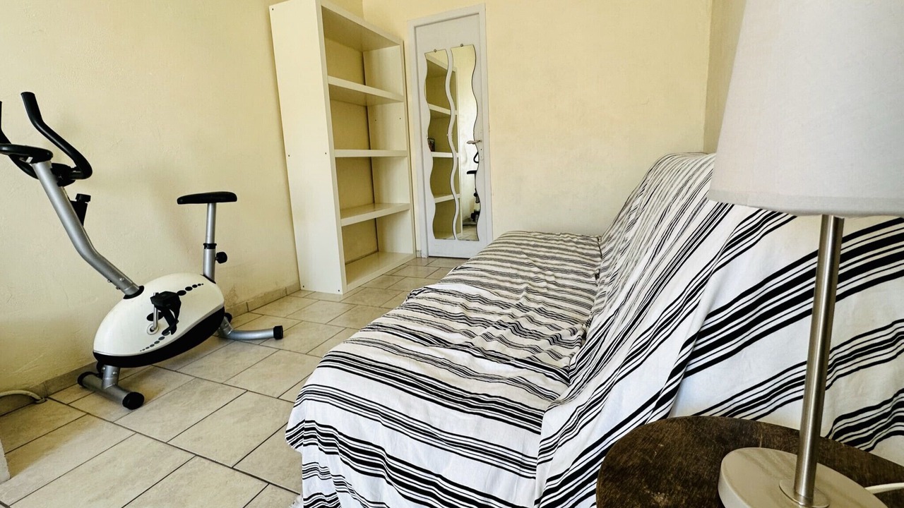 Photo of Bedroom in La Chaume