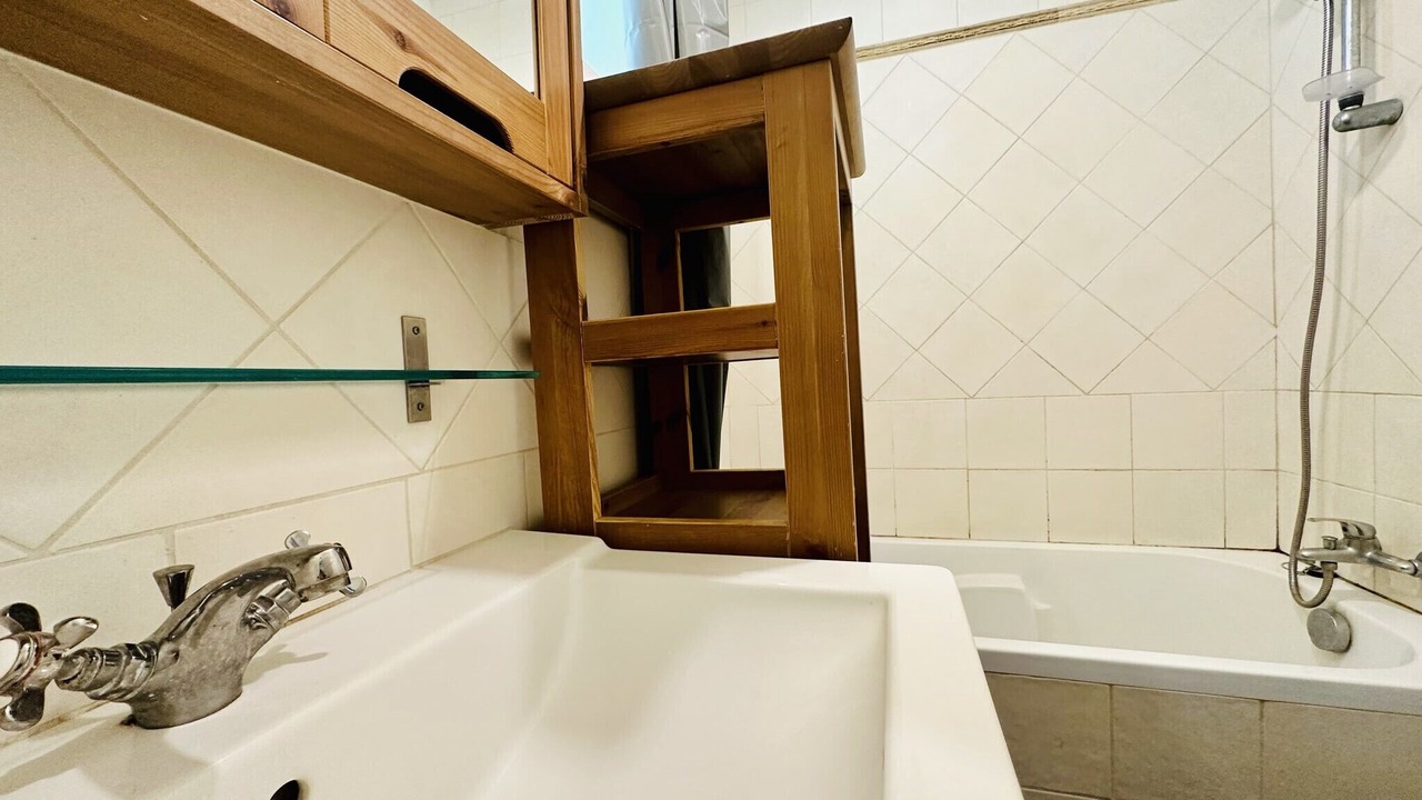 Photo of Bathroom in La Chaume