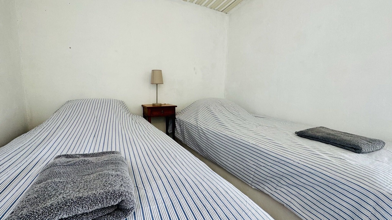 Photo of Bedroom in La Chaume