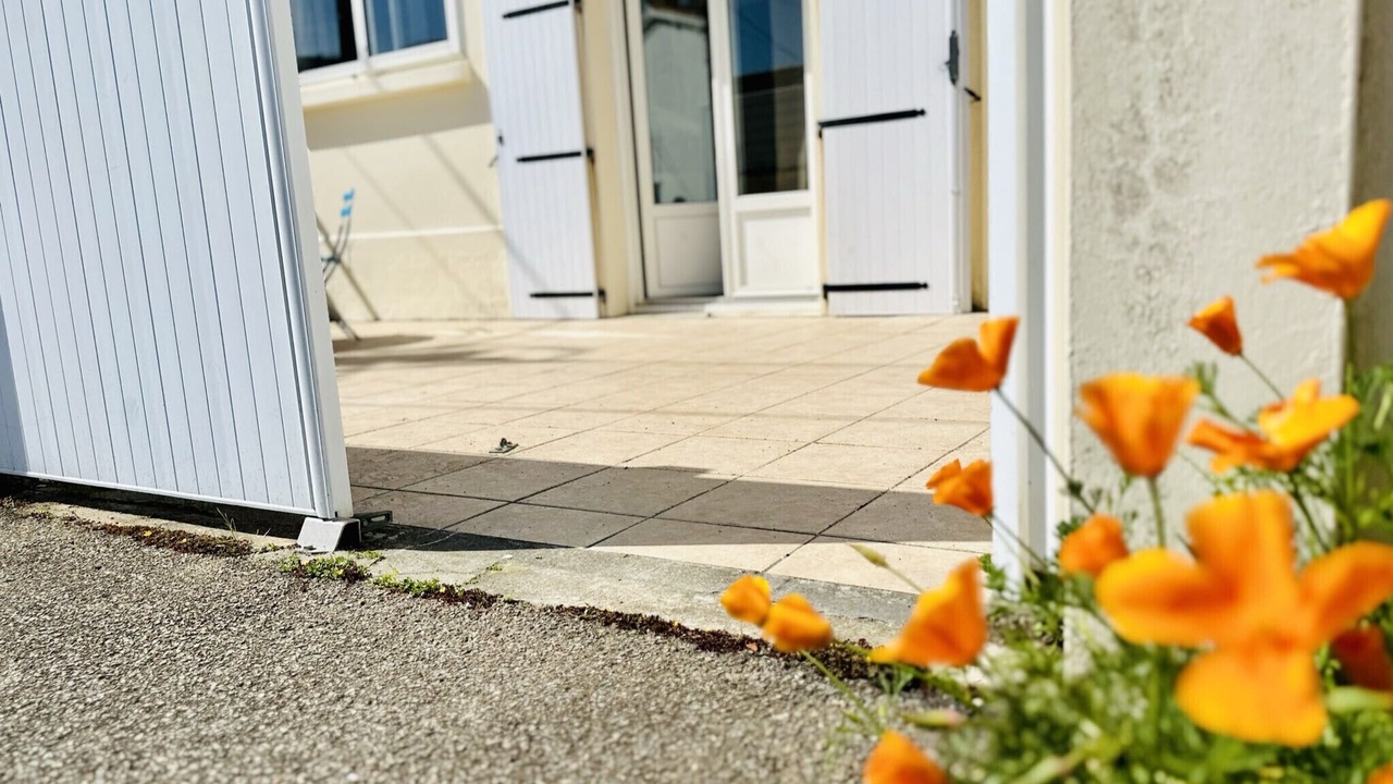 Photo of Outdoor in La Chaume