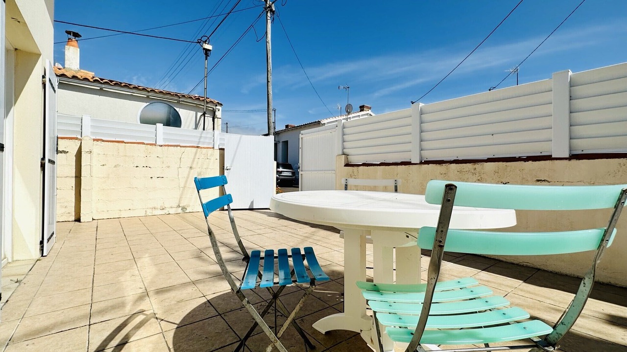 Photo of Outdoor in La Chaume