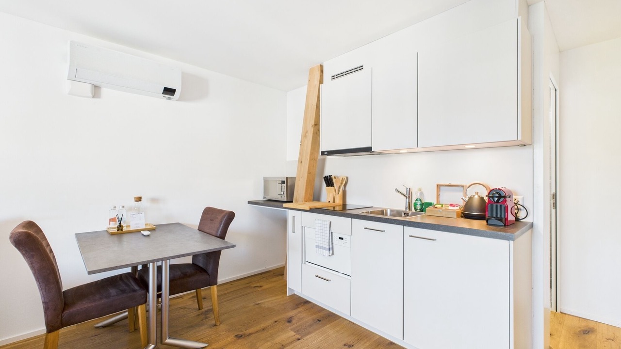 Photo of Kitchen in Rapperswil