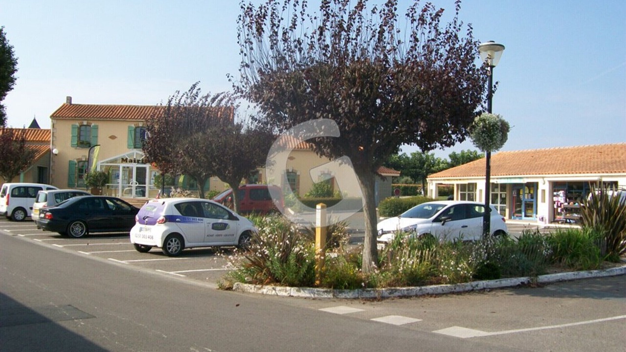 Photo of Outdoor in Saint-Vincent-sur-Jard
