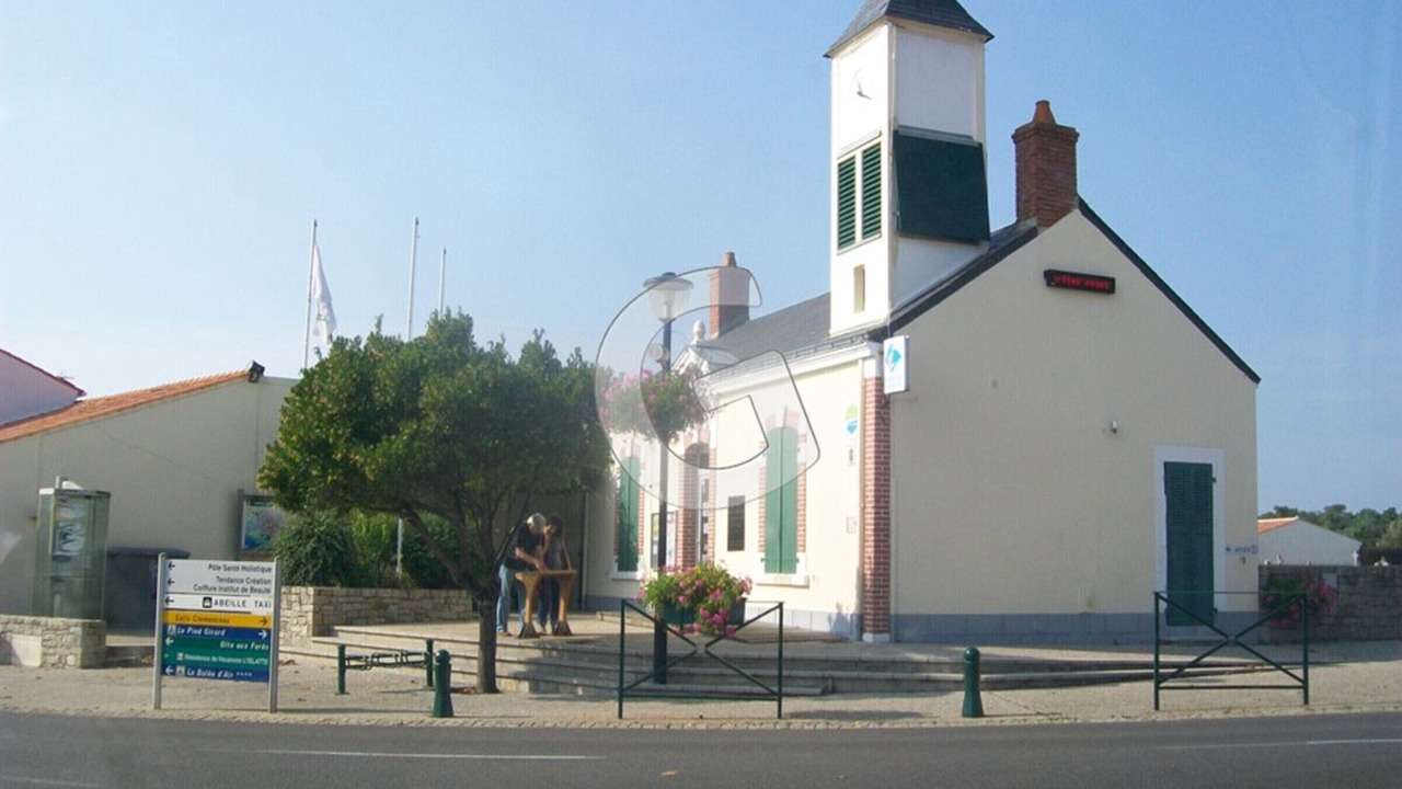 Photo of Others in Saint-Vincent-sur-Jard