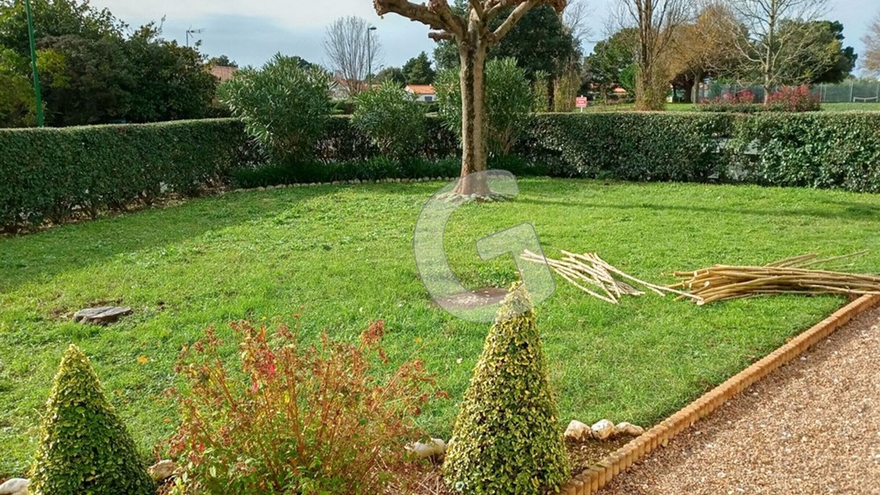 Photo of Outdoor in Saint-Vincent-sur-Jard