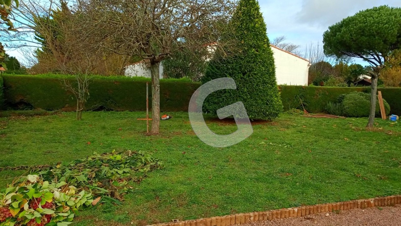 Photo of Outdoor in Saint-Vincent-sur-Jard