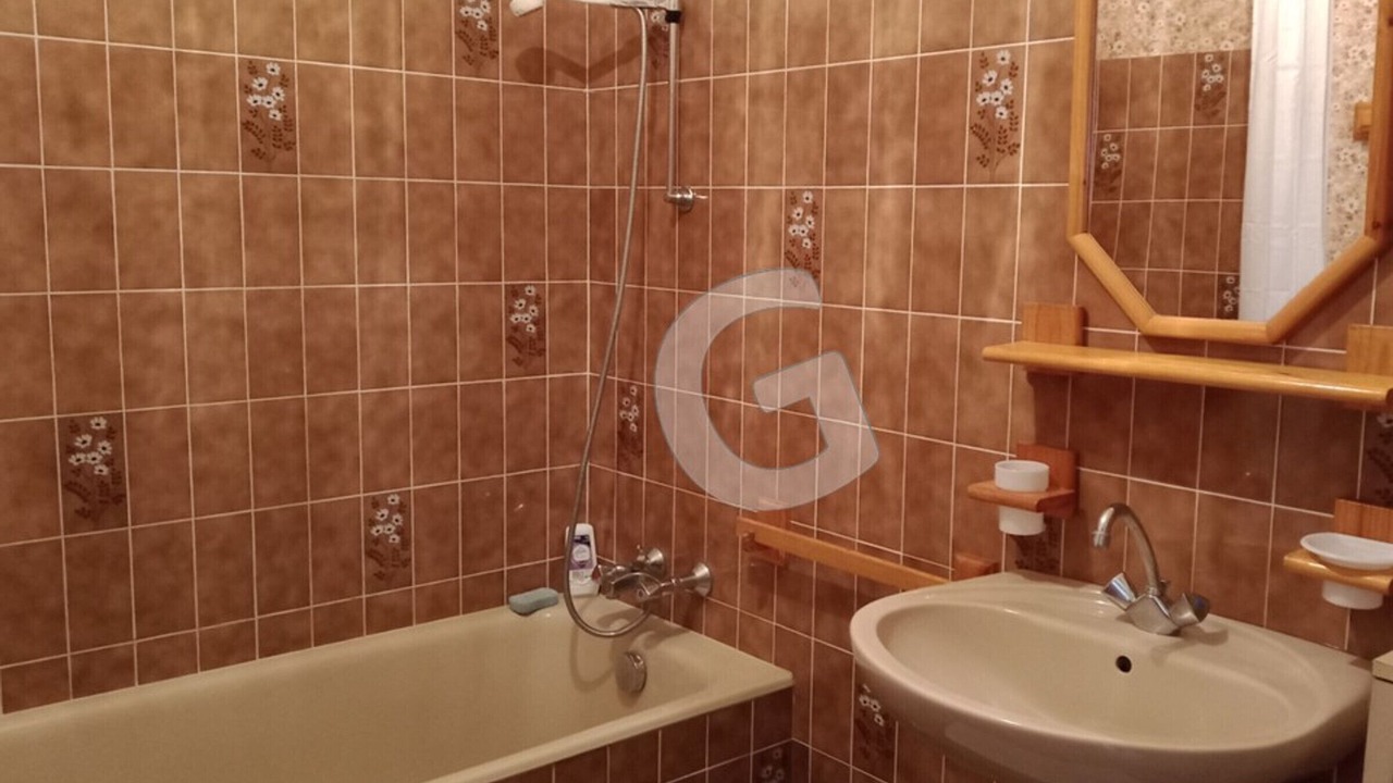 Photo of Bathroom in Saint-Vincent-sur-Jard
