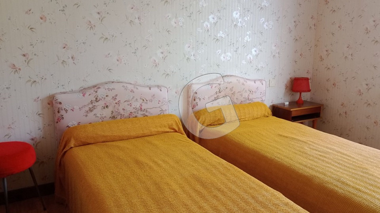Photo of Bedroom in Saint-Vincent-sur-Jard
