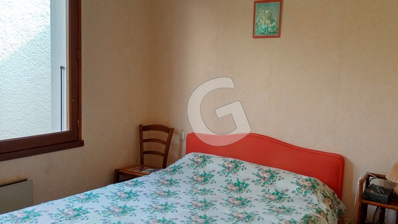Photo of Bedroom in Saint-Vincent-sur-Jard