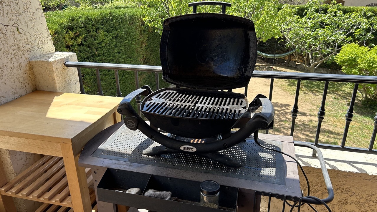 Photo of Outdoor in Chateau Gombert