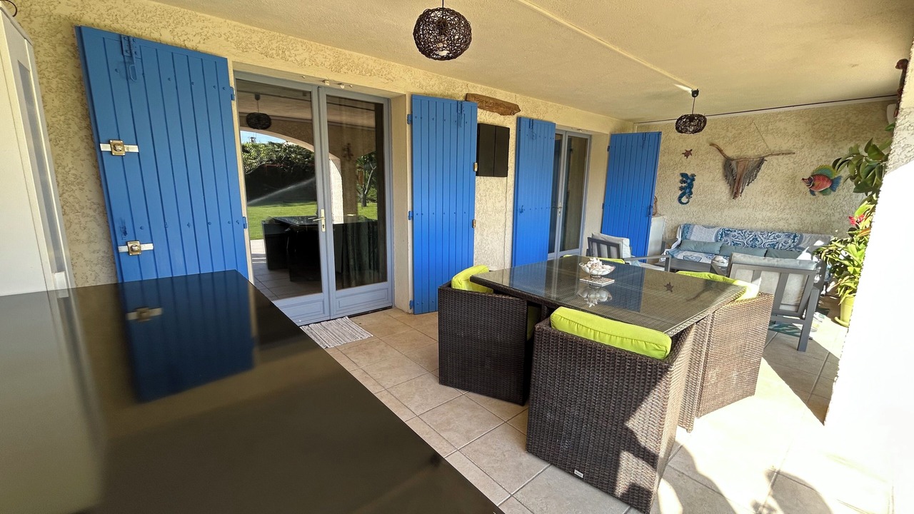 Photo of Outdoor in Chateau Gombert