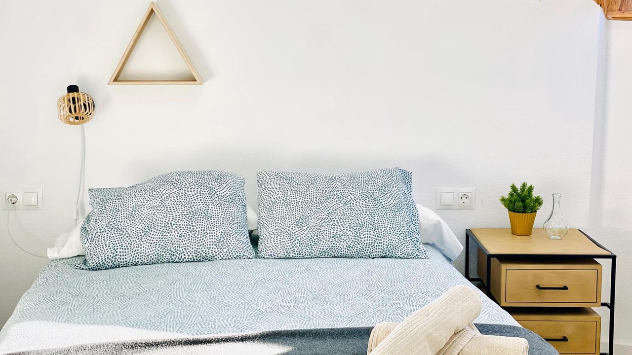 Photo of Bedroom in Jaca