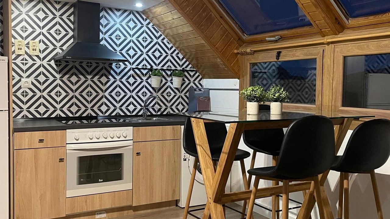 Photo of Kitchen in Jaca