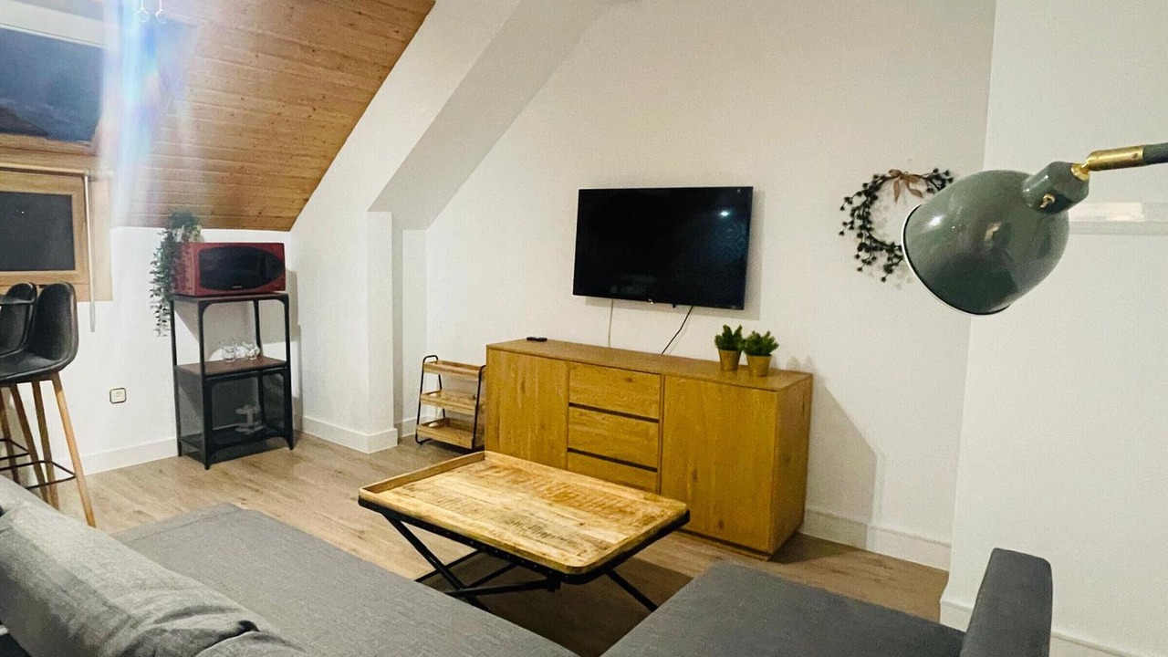 Photo of Livingroom in Jaca
