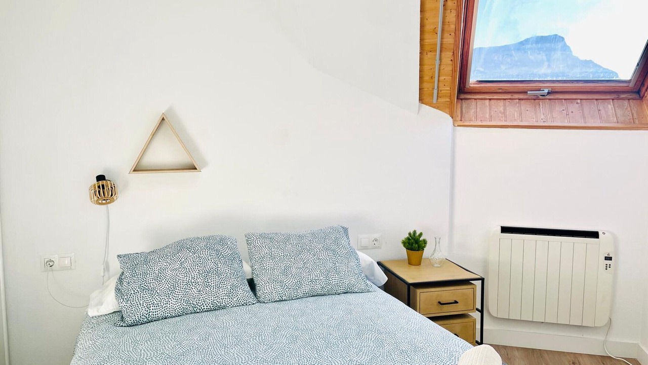 Photo of Bedroom in Jaca