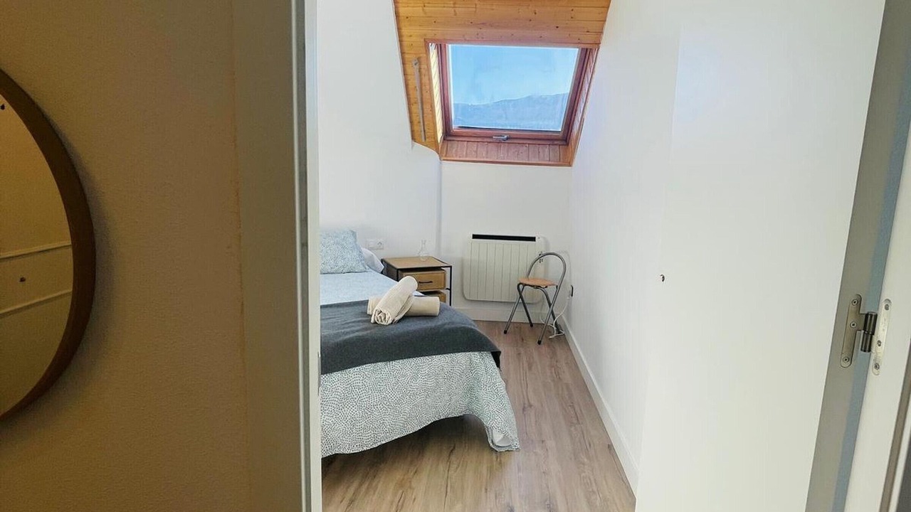 Photo of Bedroom in Jaca