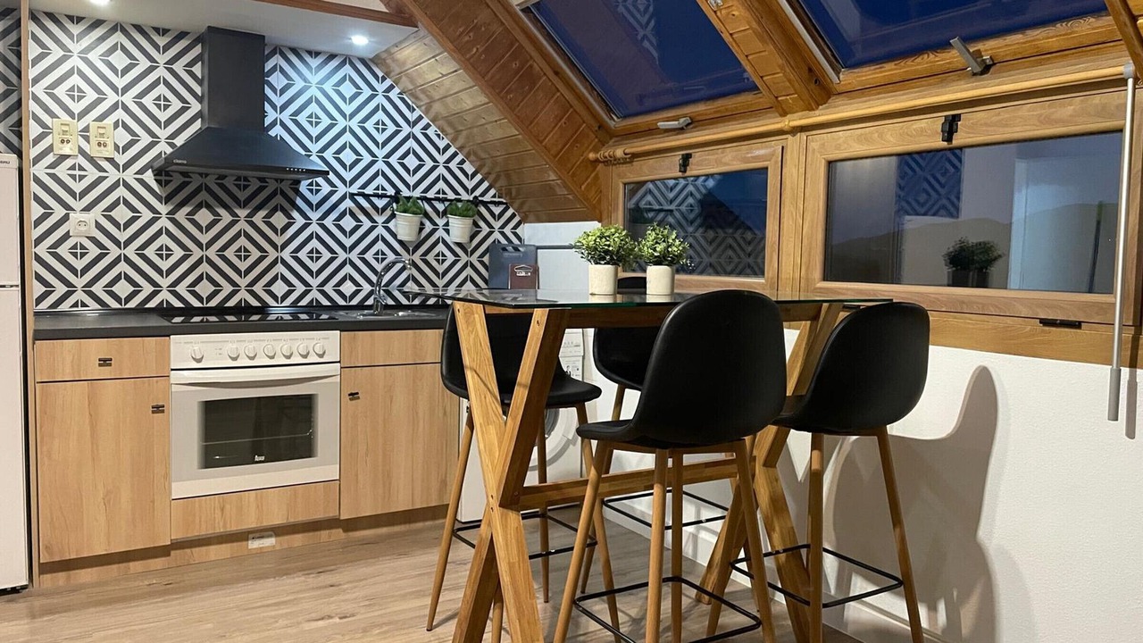 Photo of Kitchen in Jaca