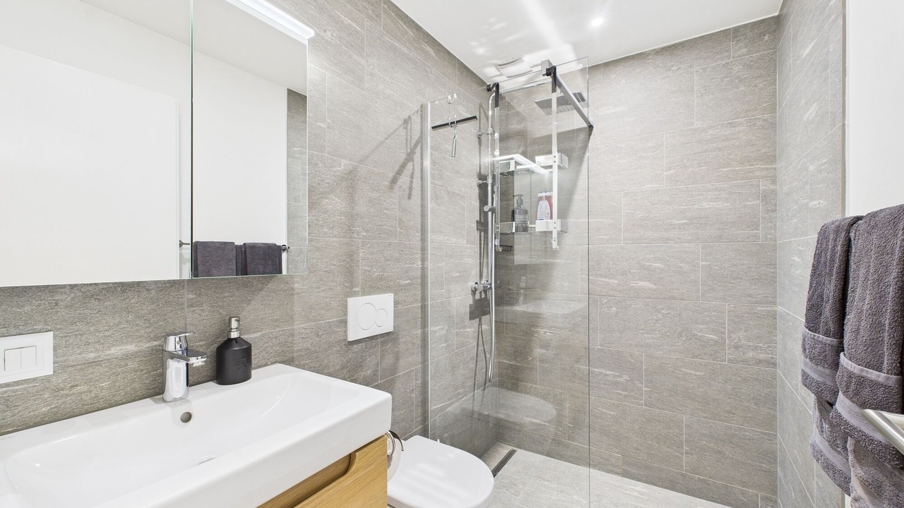 Photo of Bathroom in Rapperswil