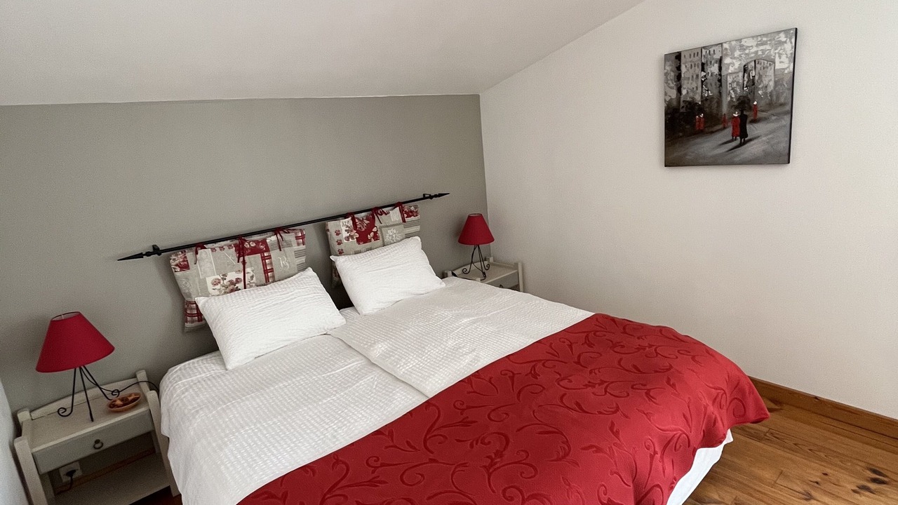 Photo of Bedroom in Saint-Quentin-la-Poterie