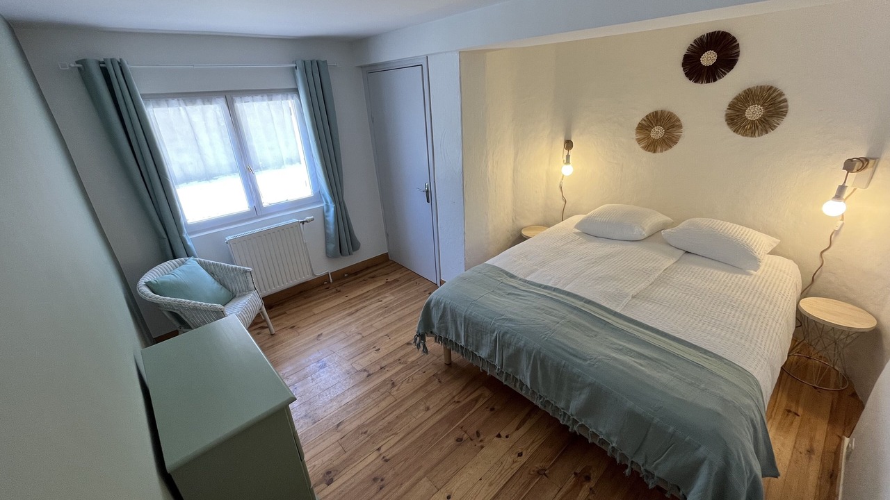 Photo of Bedroom in Saint-Quentin-la-Poterie