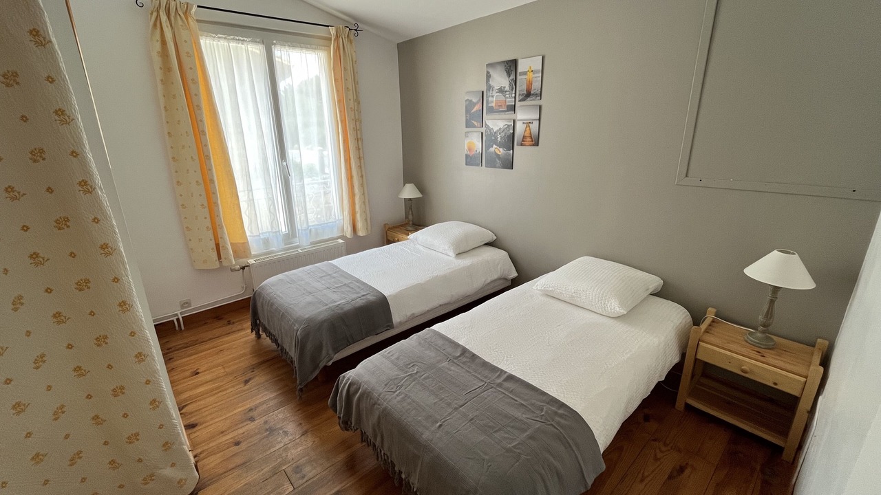 Photo of Bedroom in Saint-Quentin-la-Poterie