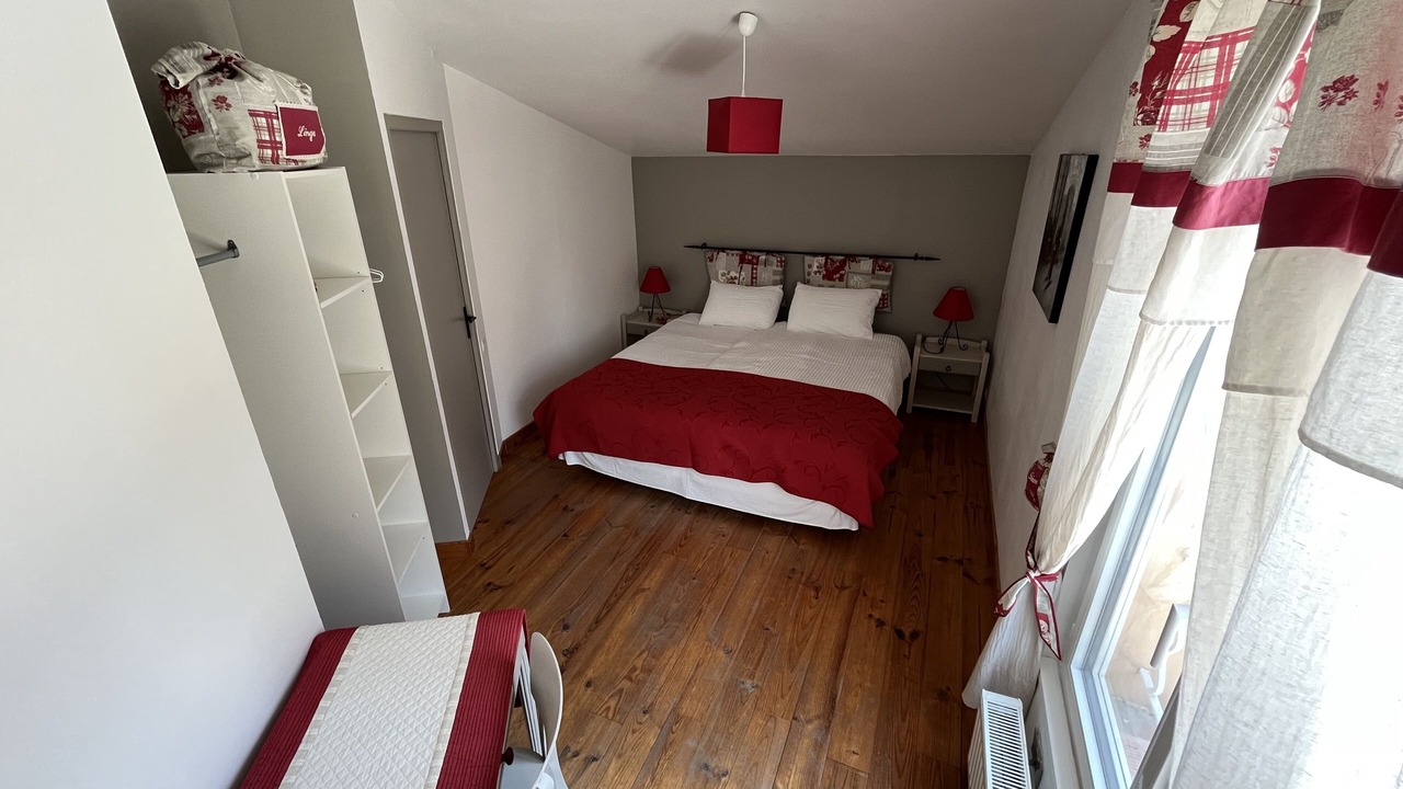 Photo of Bedroom in Saint-Quentin-la-Poterie