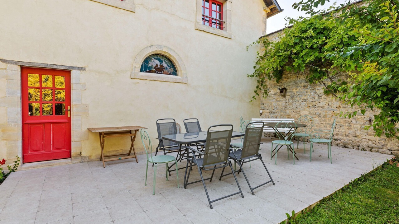 Photo of Outdoor in Saint-Martin-des-Entrees