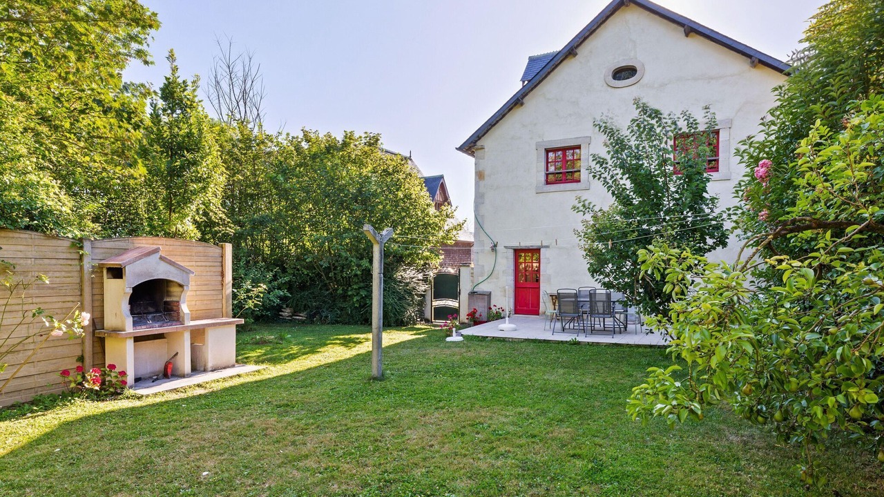 Photo of Outdoor in Saint-Martin-des-Entrees