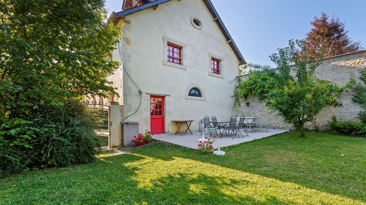 Photo of Outdoor in Saint-Martin-des-Entrees