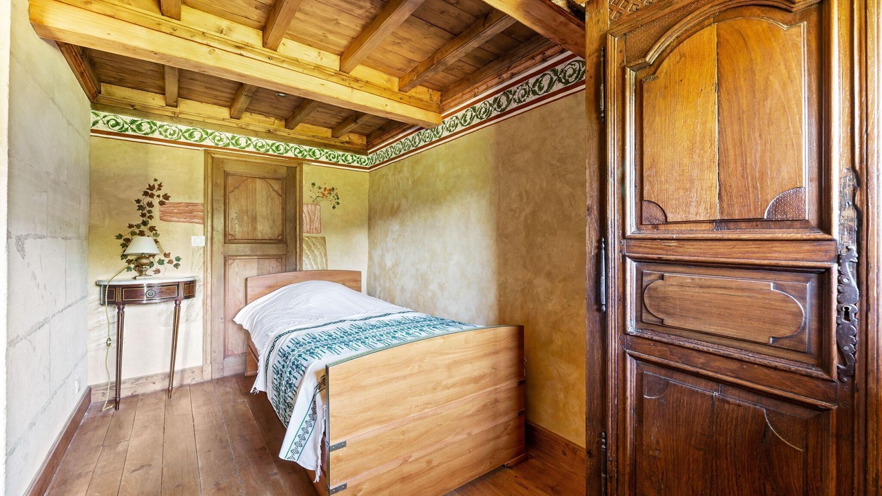 Photo of Others in Saint-Martin-des-Entrees