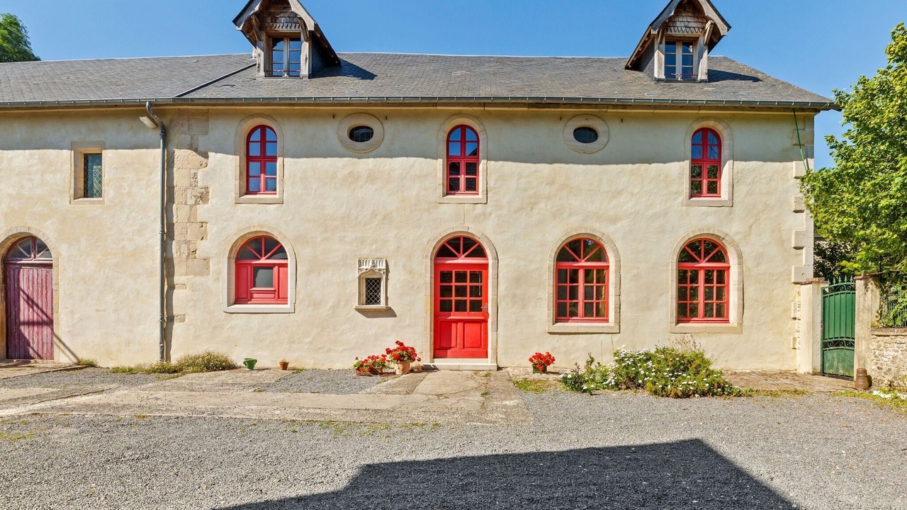 Photo of Outdoor in Saint-Martin-des-Entrees