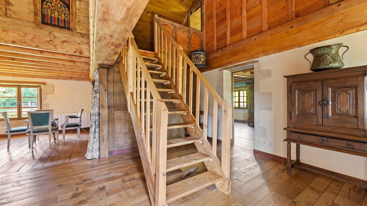 Photo of Others in Saint-Martin-des-Entrees