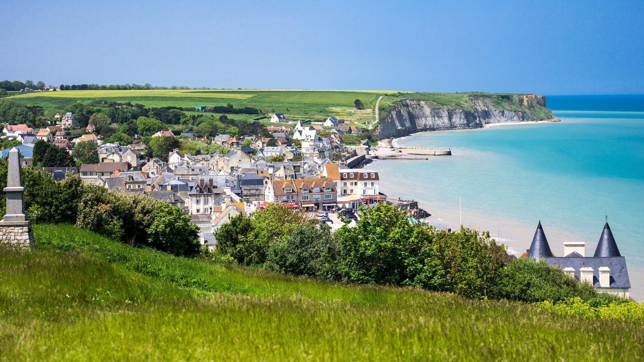 Photo of Others in Saint-Martin-des-Entrees