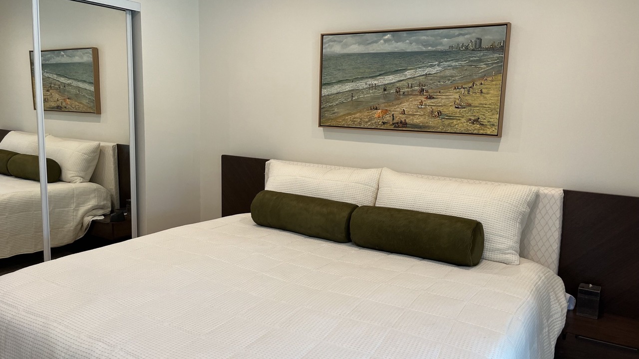 Photo of Bedroom in Ocean Park