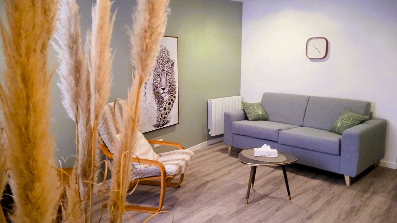 Photo of Livingroom in Boulay-Moselle