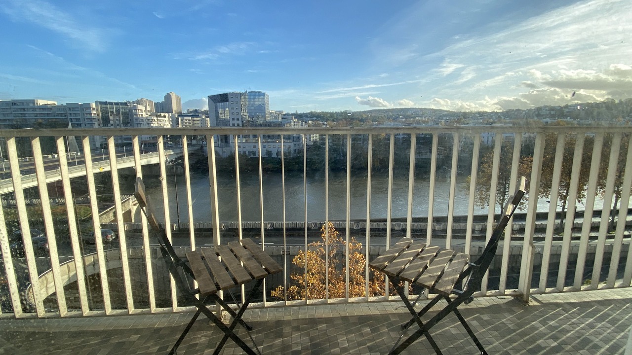 Photo of Outdoor in Billancourt–Rives de Seine