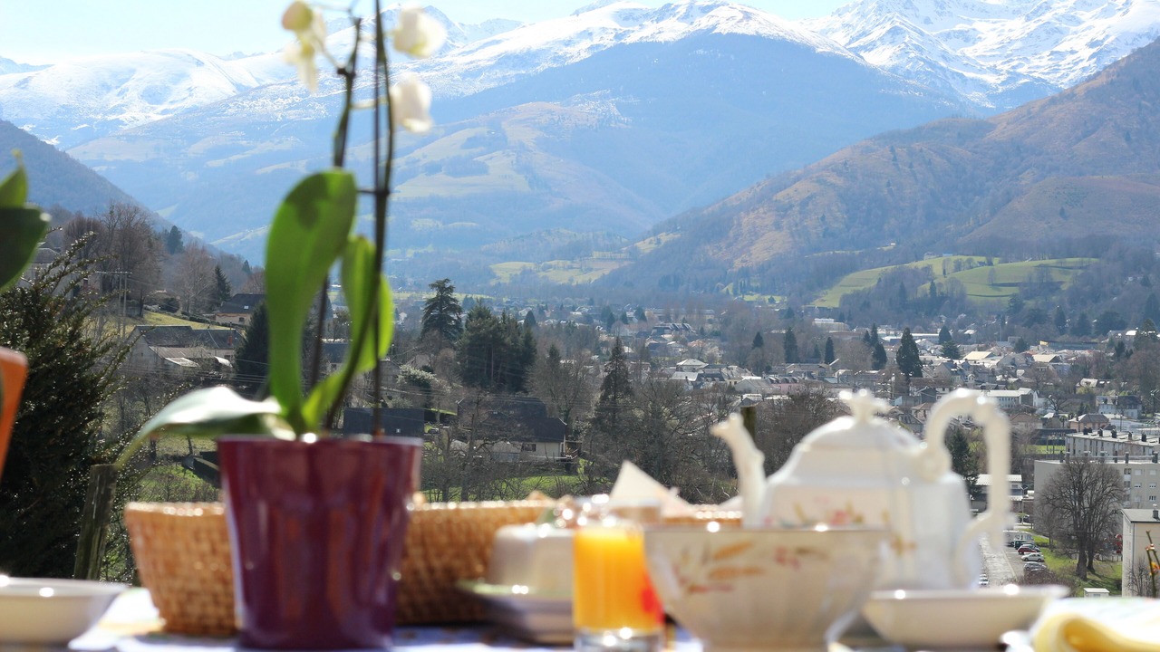 Photo of Outdoor in Bagneres-de-Bigorre
