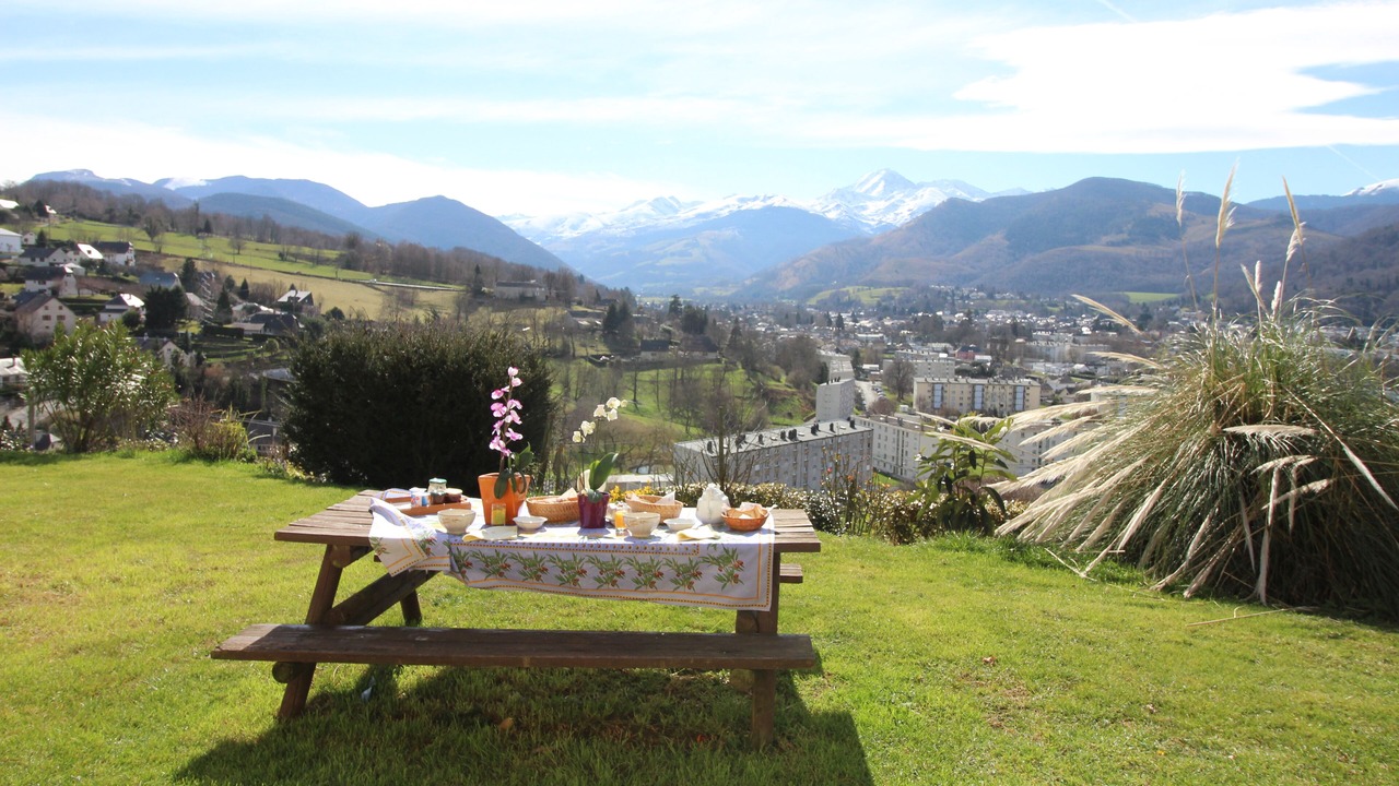 Photo of Outdoor in Bagneres-de-Bigorre