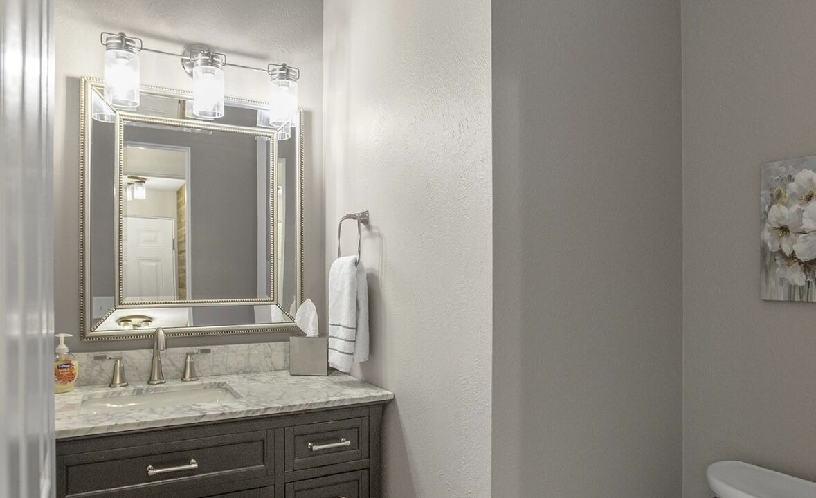 Photo of Bathroom in South Bend
