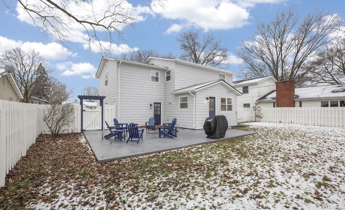 Photo of Outdoor in South Bend