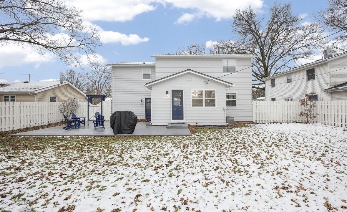Photo of Outdoor in South Bend