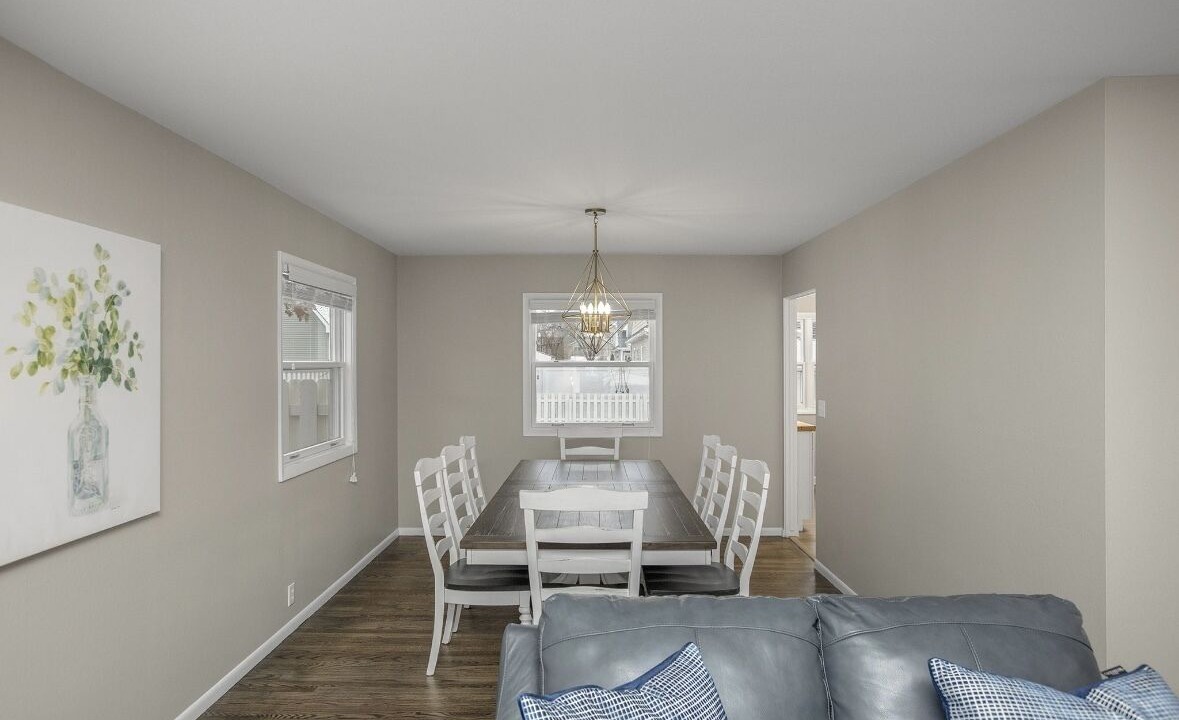 Photo of Livingroom in South Bend