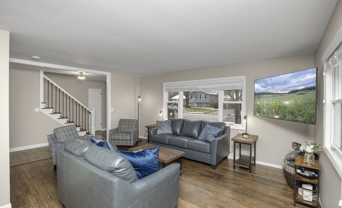Photo of Livingroom in South Bend