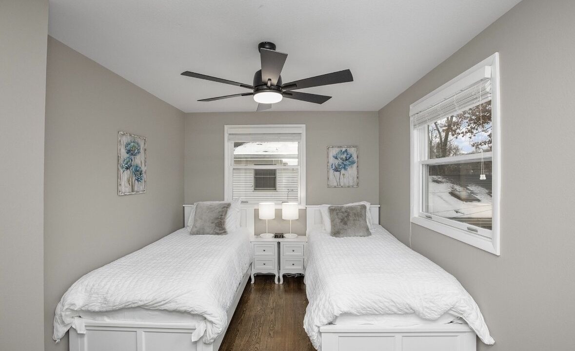 Photo of Bedroom in South Bend